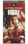 Rocky UMD Movie for PSP