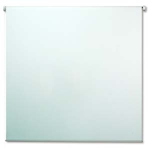Jonelle Madrid roller blind with corded side contr