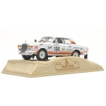 Unbranded Rolls Royce Paris-Dakar Rally 1981