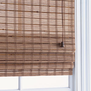 Jonelle Drop 160cm 63 roman blind cane Width 160cm 63