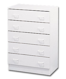 Storage Drawer Chest