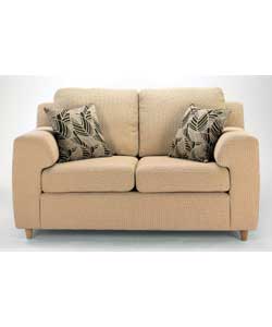 Rostock Regular Sofa - Natural