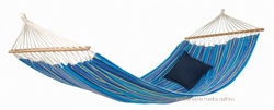 Unbranded Rumba Hammock-Dorado Red Rumba Hammock