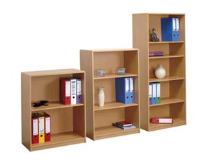 Unbranded Ruska bookcases