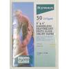 Pack of 50 Ryman Photo Gloss Inkjet Paper 6x4 240g