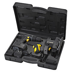 Sainsbury 3 Piece Powertool Set