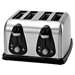 4 Slice Toaster