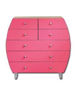 Chest   Drawers