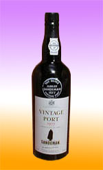 Vintage Port