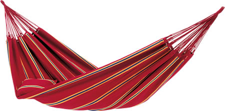 Santiago Family Hammock