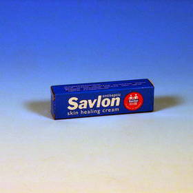 Savlon Cream 15g