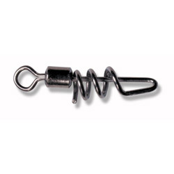 Screw-In Rolling Swivels - Size 8 (16kg/35lbs)