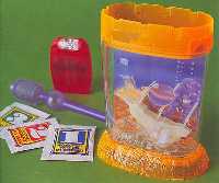 Science and Discovery Toys - Sea Monkeys Hidden Treasure