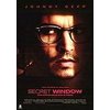 Unbranded Secret Window