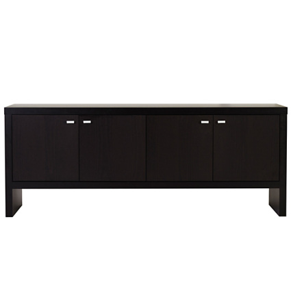 Unbranded Selby 4 Door Sideboard