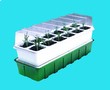 Unbranded Self-watering Propagator 12