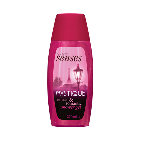 Sensual and Romantic. 250ml