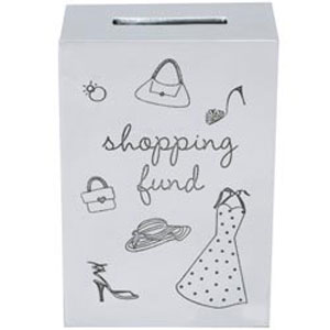 What do you love? Sexy shoes, gorgeous bags, party dresses or flirty skirts? Whatever your passion