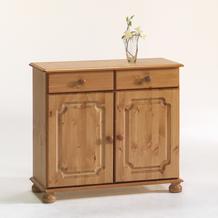 Unbranded Silkeborg Sideboard, 2 Drawer, 2 Door