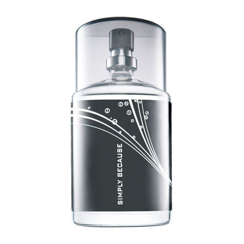 Unbranded Simply Because for Him Eau de Toilette