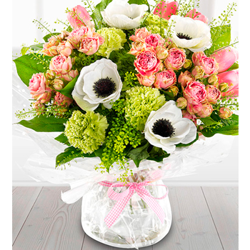 Unbranded Simply Gorgeous Medium - flowers