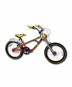 Kids Bike