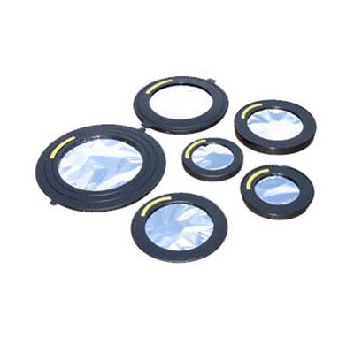 AstroSolar Filter fits SkyMax 127