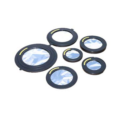 AstroSolar Filter fits SkyMax 80