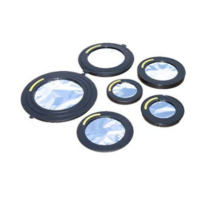 AstroSolar Filter fits SkyMax 90