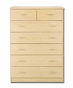 Chest   Drawers