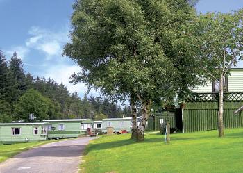 Unbranded Slaley 3 Holiday Park