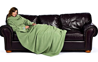 Unbranded Slanket Moss Green