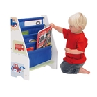 Unbranded Sling Bookcase - Boys