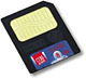 To hold more photos at higher resolution you can b