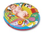 Soft Play Playnest, James Galt toy / game