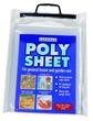 Unbranded Soil-Warming Polysheet