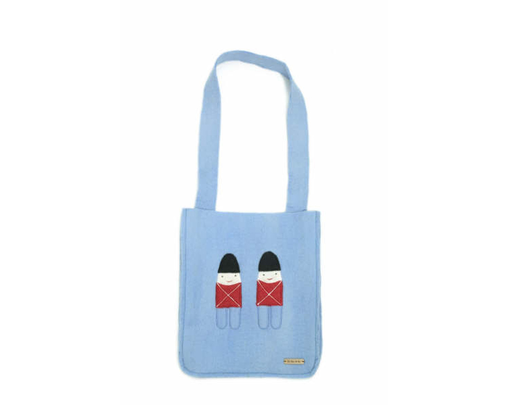 This range of beautiful, Scandinavian-designed woollen felt products have a real charm. All products