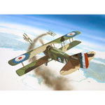 Unbranded Spad XIII C-1 Plastic Kit