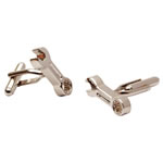 Spanner Cufflinks