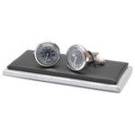 Unbranded Speedo/Fuel Gauge Cufflinks