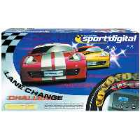 Sport Digital Scalextric Set