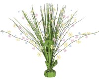 Unbranded Spring / Easter Spray Centrepiece 45.7cm