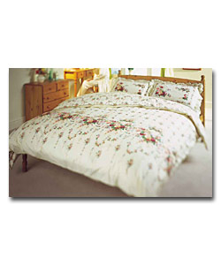 Spring Bouquet Dorma King Size Duvet Cover