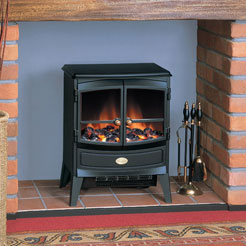 Springbourne Electric Stove