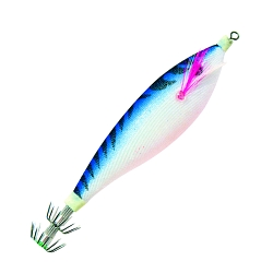 Squid Jig Lure