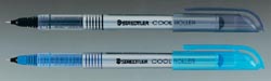 Staedtler Cool Liquid Roller Black 411-9