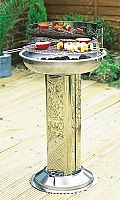 Stainless Steel BBQ