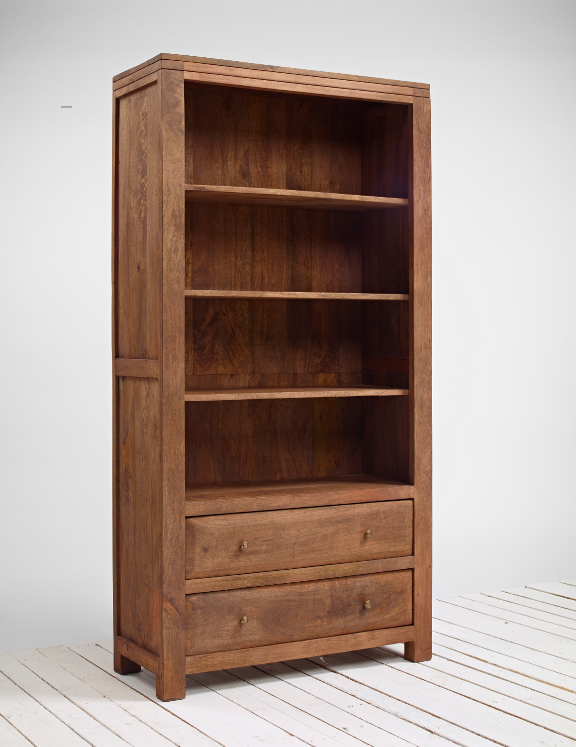 Unbranded Stanford Large Bookcase