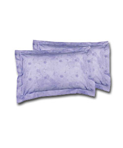 The Starburst Collection Oxford Pillowcase