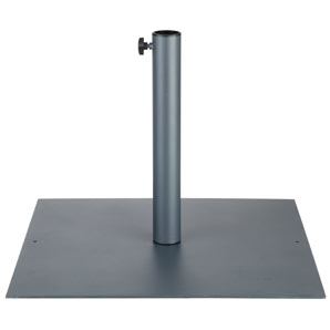 Steel Base Weight